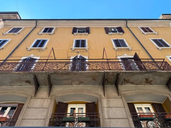 appartamento in affitto a Milano in zona Isola