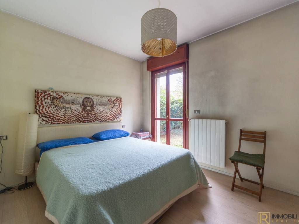 appartamento in affitto a Milano in zona Crescenzago