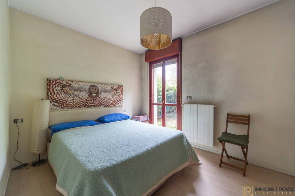 appartamento in affitto a Milano in zona Centro Storico