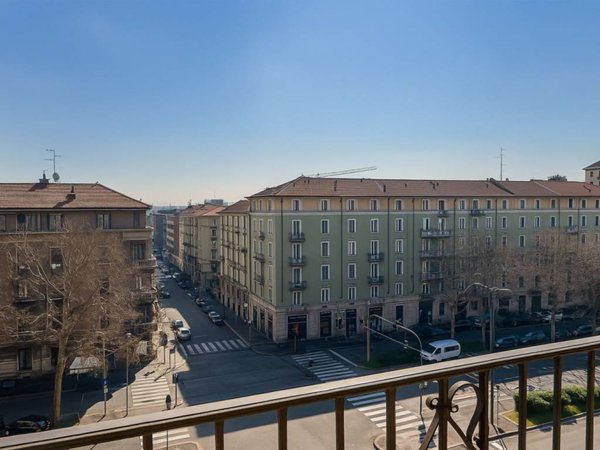 appartamento in affitto a Milano in zona Bicocca