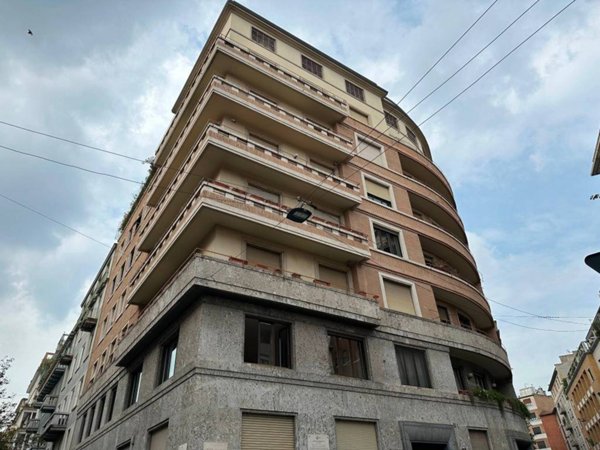 ufficio in affitto a Milano in zona San Vittore