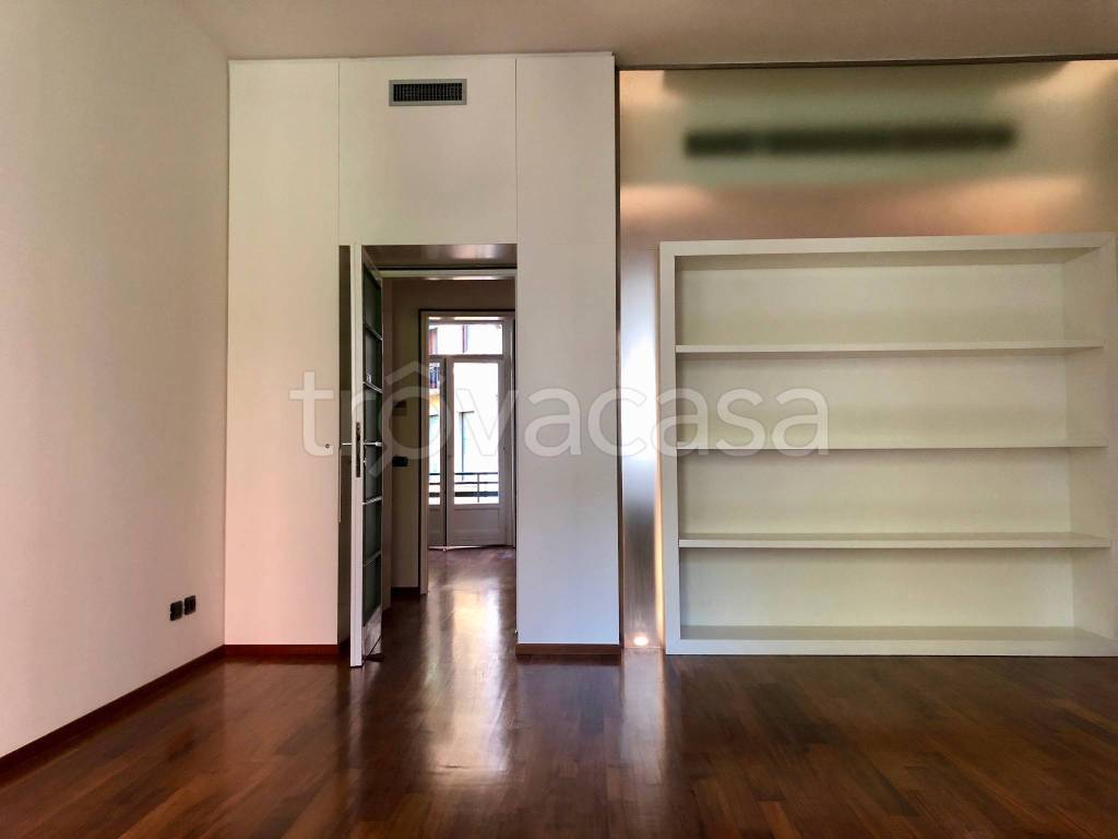 ufficio in affitto a Milano in zona San Vittore