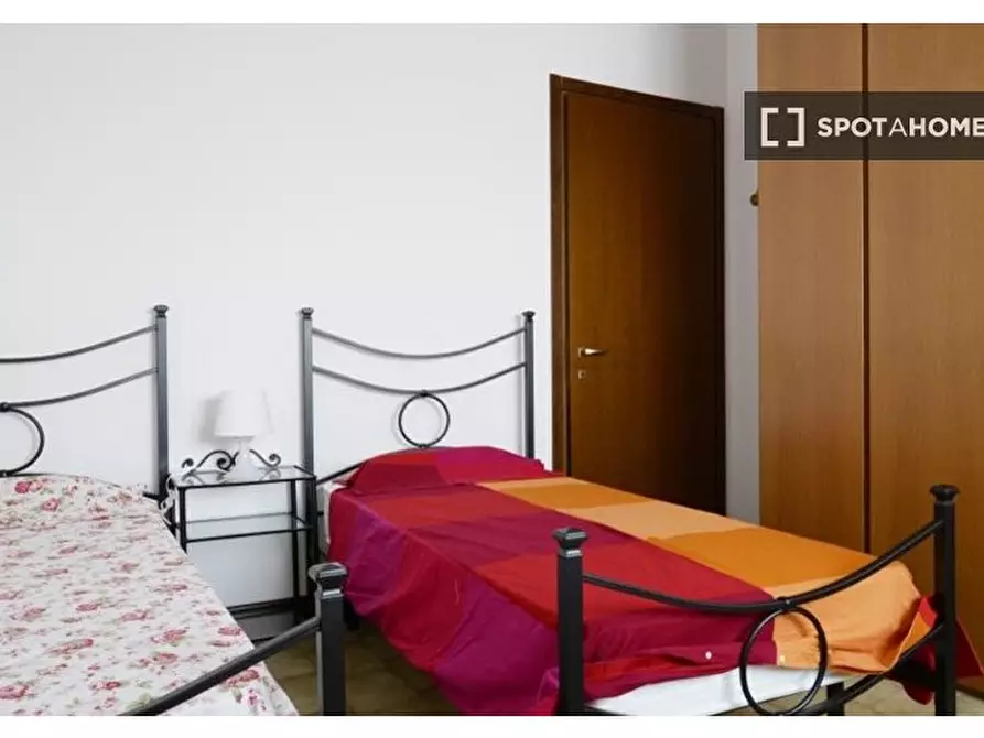 appartamento in affitto a Milano in zona Bovisa