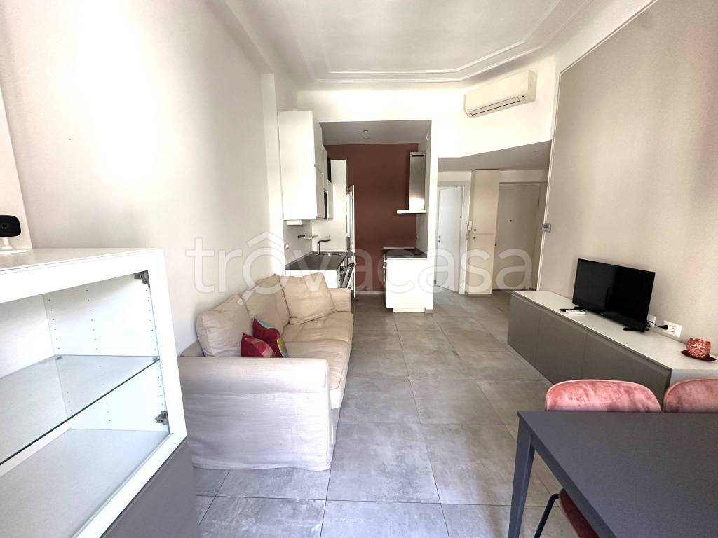 appartamento in affitto a Milano in zona Il Portello