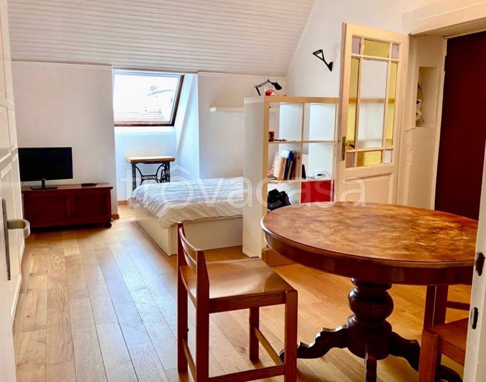 appartamento in affitto a Milano in zona Casoretto