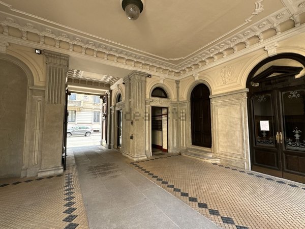 appartamento in affitto a Milano in zona Cinque Giornate