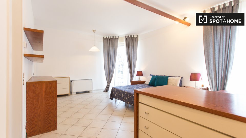 ufficio in affitto a Milano