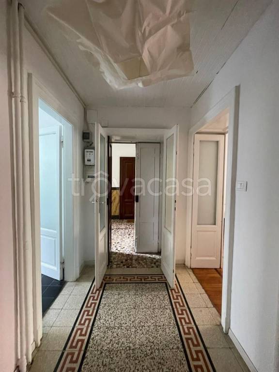 appartamento in affitto a Milano in zona Porta Romana