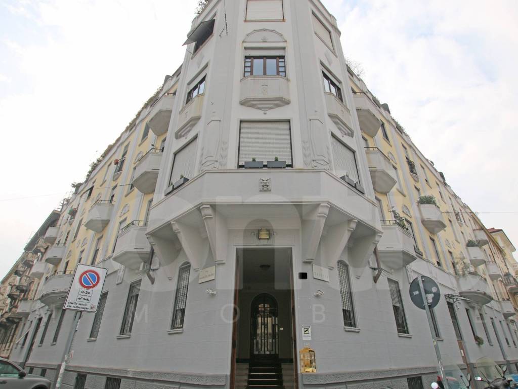 appartamento in affitto a Milano in zona Solari