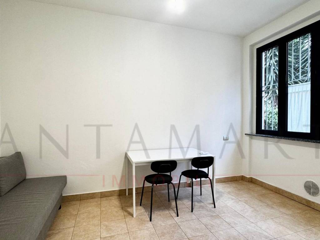 appartamento in affitto a Milano in zona Città Studi