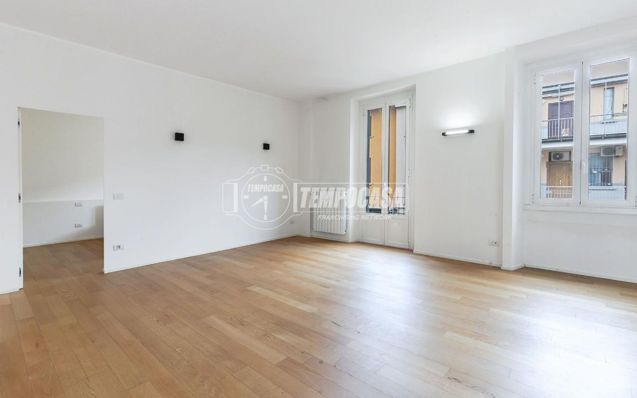 appartamento in affitto a Milano in zona Isola