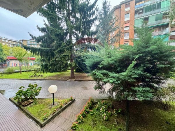 appartamento in affitto a Milano in zona Dergano