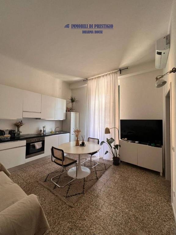 appartamento in affitto a Milano in zona Piazzale Lodi