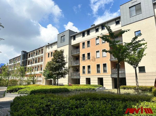 appartamento in affitto a Milano in zona Ronchetto sul Naviglio