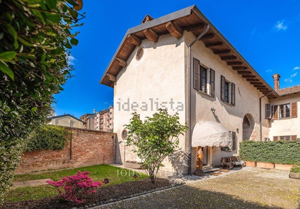 casa indipendente in affitto a Milano in zona Ronchetto sul Naviglio