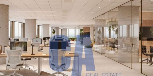 ufficio in affitto a Milano in zona Famagosta