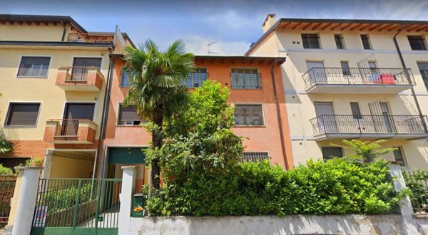 appartamento in affitto a Milano in zona Chiesa Rossa