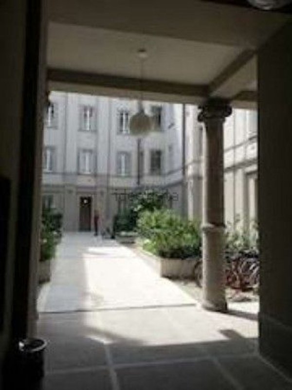 appartamento in affitto a Milano in zona Porta Venezia