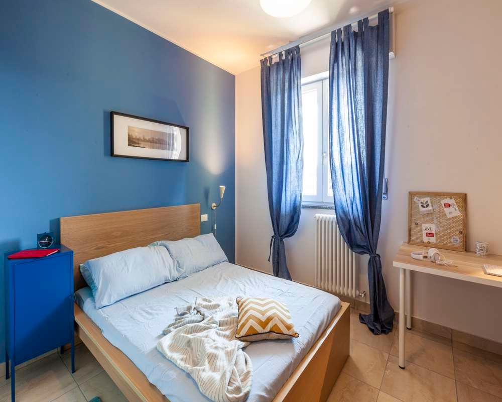 appartamento in affitto a Milano in zona Affori