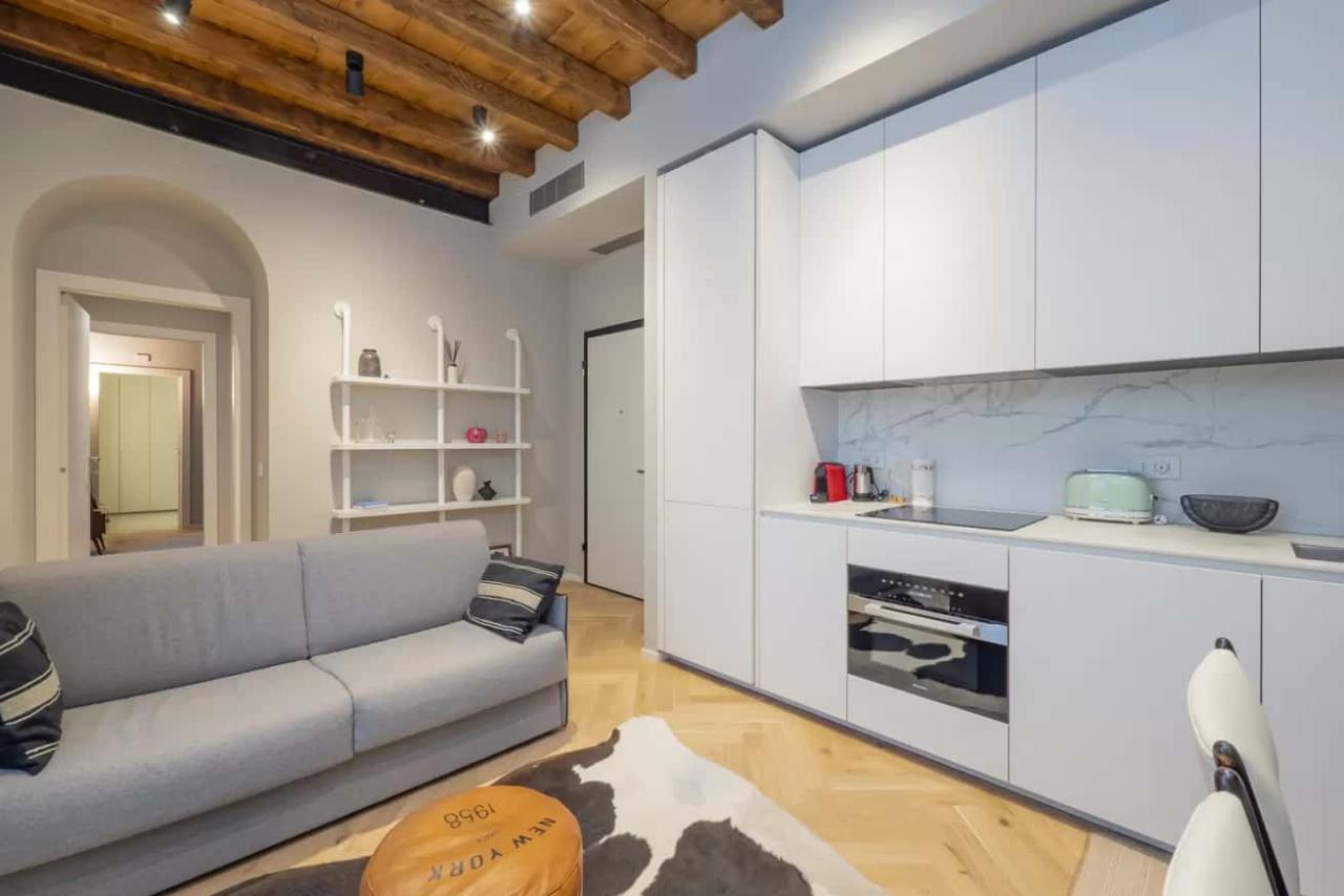 appartamento in affitto a Milano in zona San Vittore