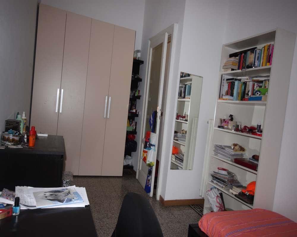negozio in affitto a Milano in zona Porta Venezia
