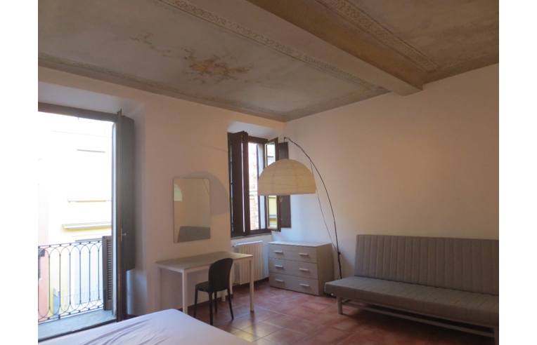 appartamento in affitto a Milano in zona Brera