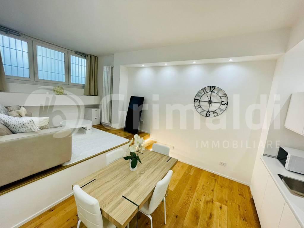 appartamento in affitto a Milano in zona Centro Storico