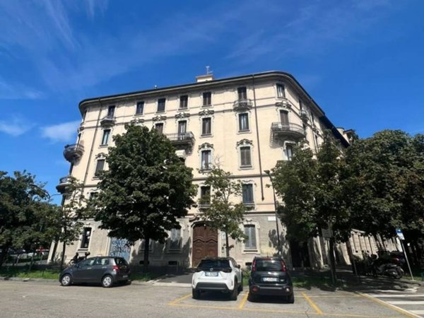 appartamento in affitto a Milano in zona Solari