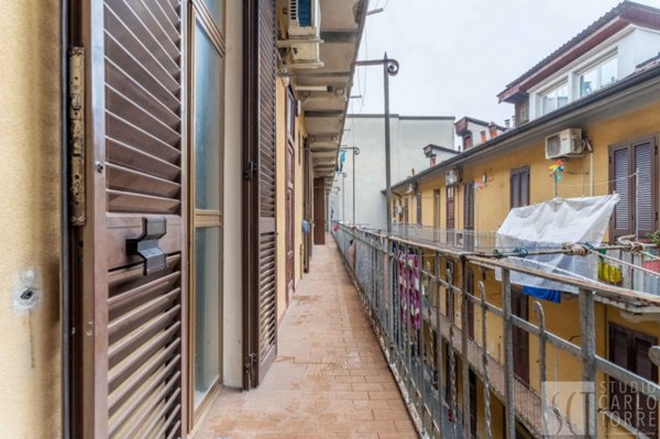 appartamento in affitto a Milano in zona Centro Storico