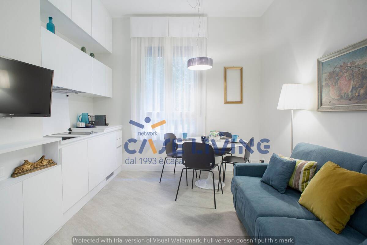 appartamento in affitto a Milano in zona Centro Storico