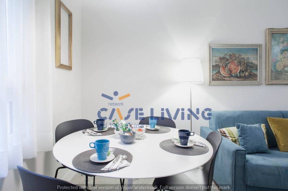 appartamento in affitto a Milano in zona Centro Storico