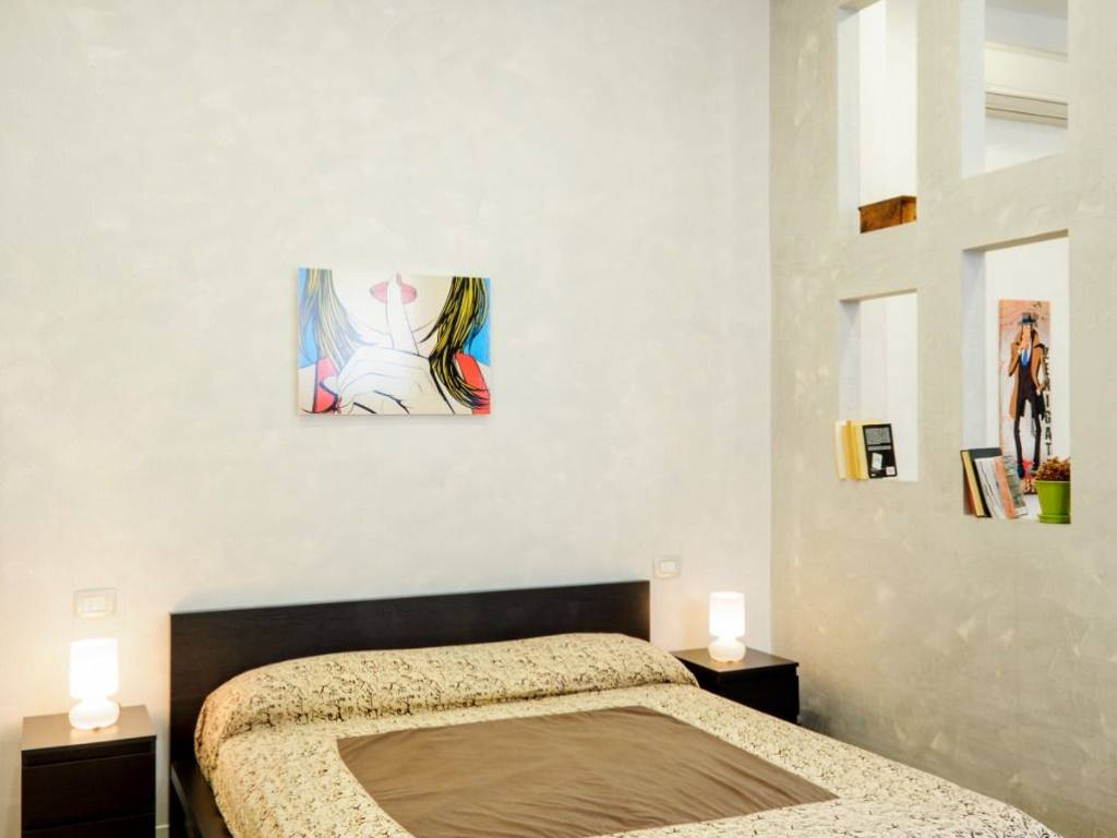 appartamento in affitto a Milano in zona Isola