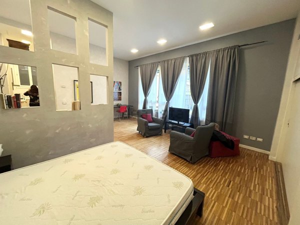 appartamento in affitto a Milano in zona Isola