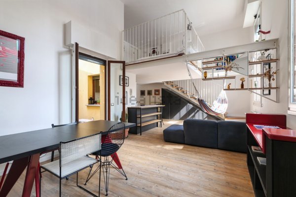 appartamento in affitto a Milano in zona Lambrate