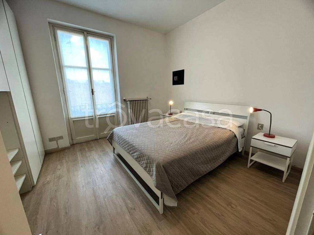 appartamento in affitto a Milano in zona Loreto