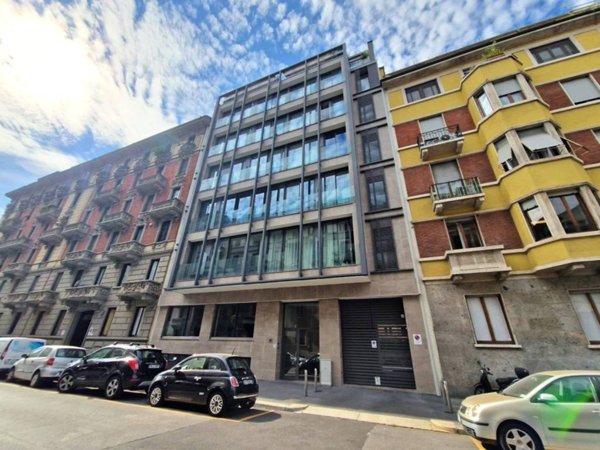 appartamento in affitto a Milano in zona Centro Direzionale