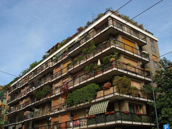 appartamento in affitto a Milano in zona Piazzale Lodi