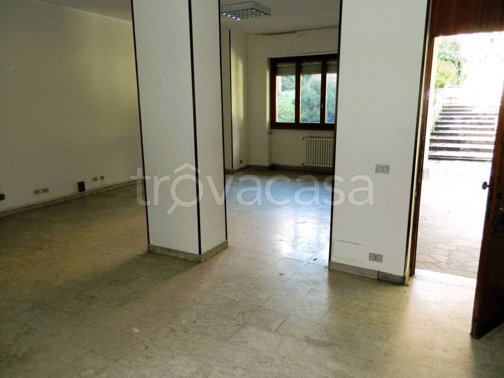appartamento in affitto a Milano in zona San Siro