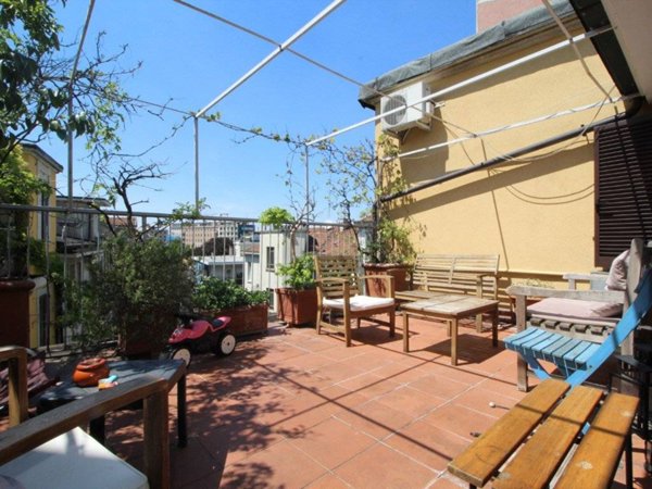 appartamento in affitto a Milano in zona Solari