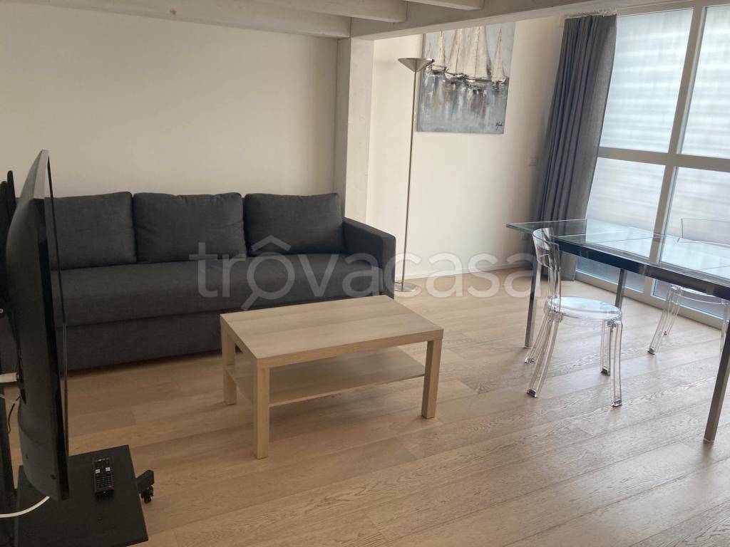 appartamento in affitto a Milano in zona Città Studi