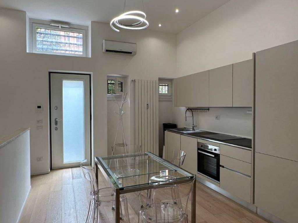 appartamento in affitto a Milano in zona Città Studi