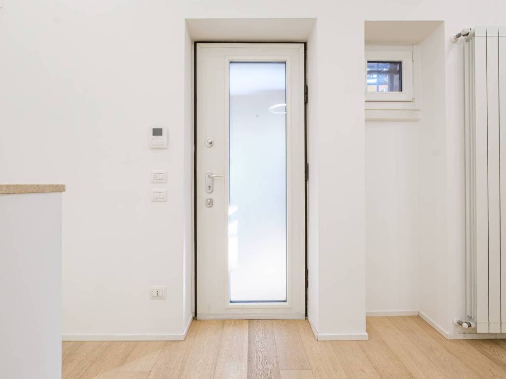 appartamento in affitto a Milano in zona Città Studi