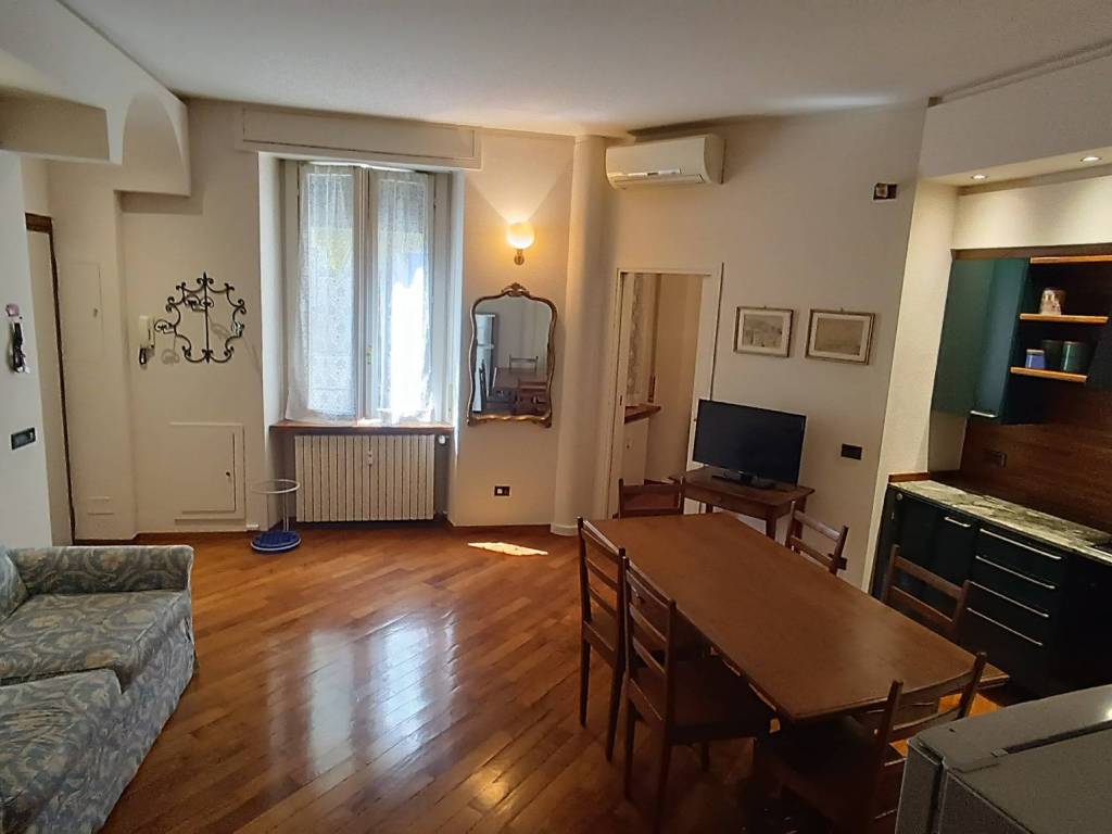 appartamento in affitto a Milano in zona Porta Romana