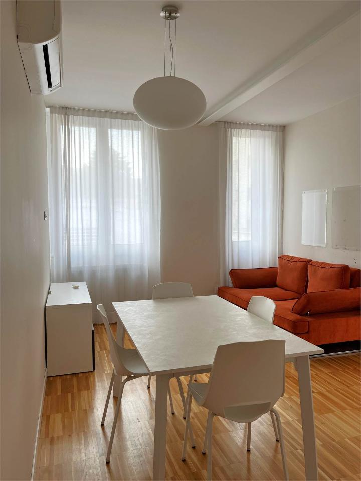 appartamento in affitto a Milano in zona Gorla