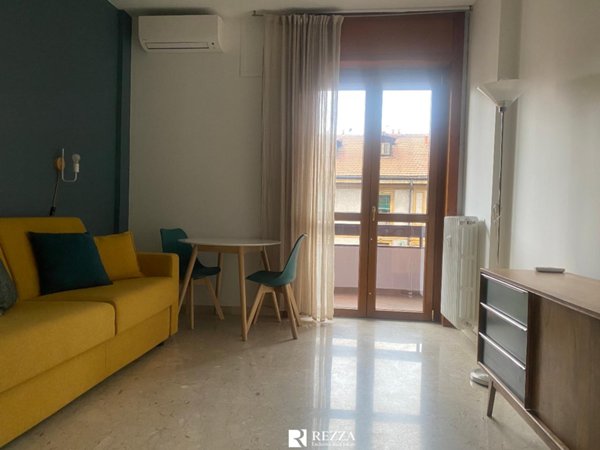 negozio in affitto a Milano in zona Porta Venezia
