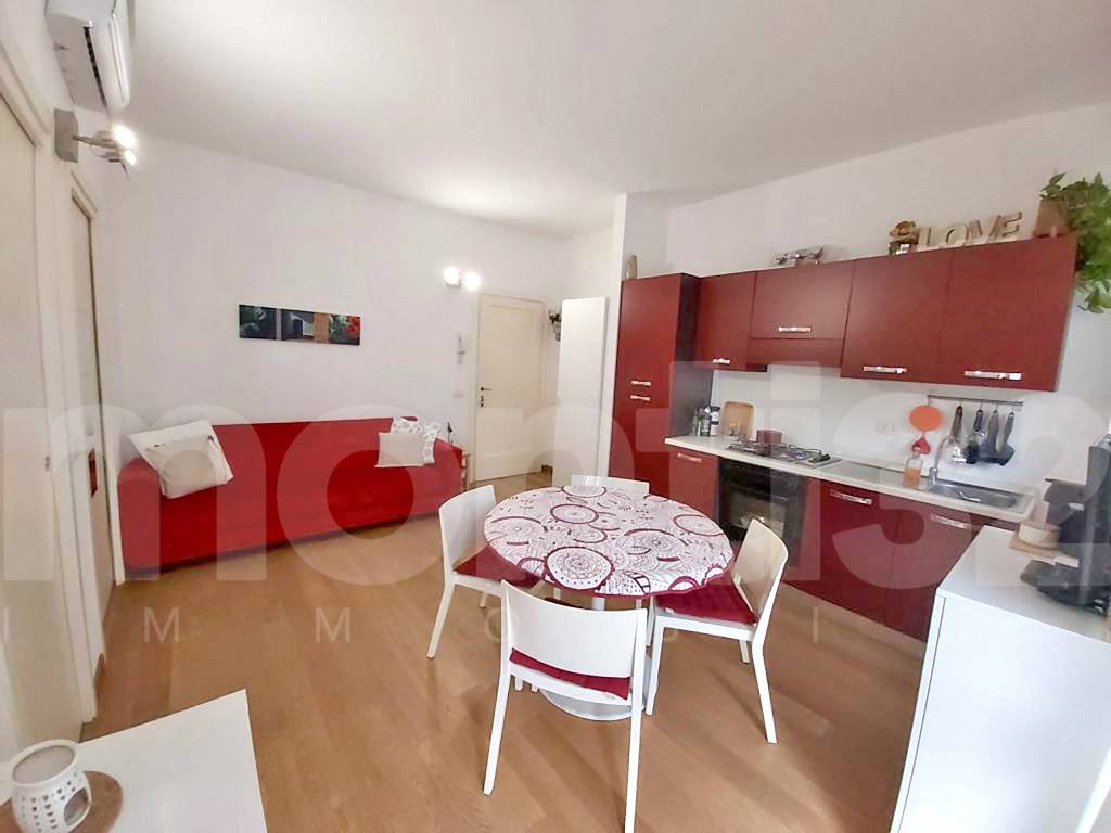 appartamento in affitto a Milano in zona Sempione