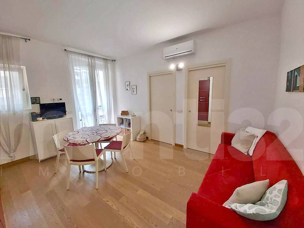 appartamento in affitto a Milano in zona Sempione