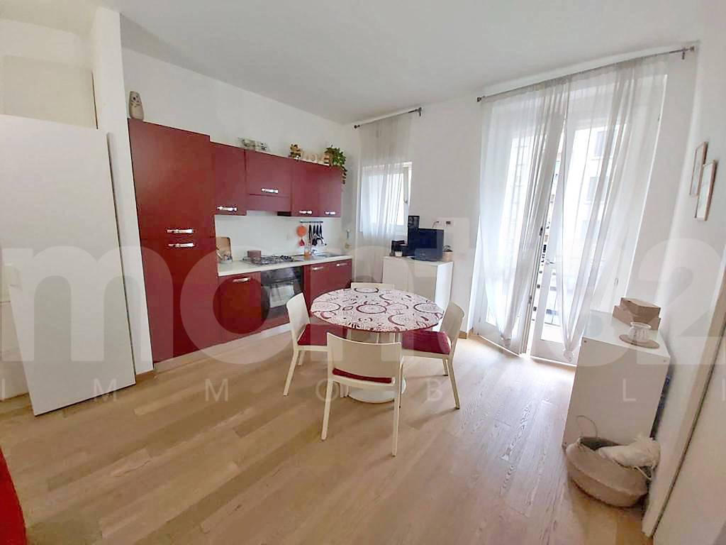 appartamento in affitto a Milano in zona Sempione