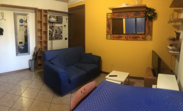 appartamento in affitto a Milano in zona Barona