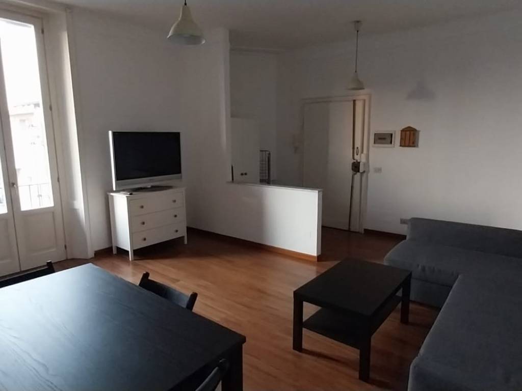 appartamento in affitto a Milano in zona Solari